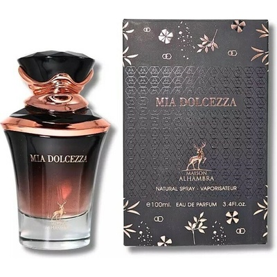 Maison Alhambra Mia Dolcezza parfumovaná voda dámska 100 ml
