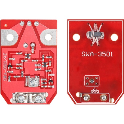 Cabletech SWA 3501/4T