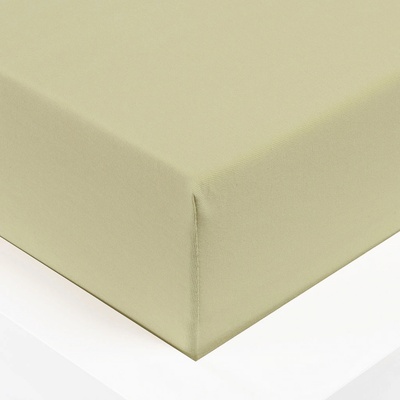 Xpose jersey plachta Exclusive béžová 180x200