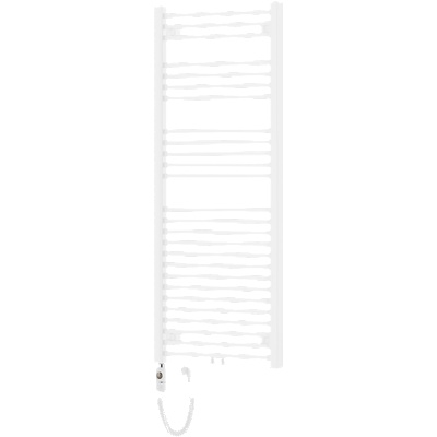Mexen Pluton 1450x600 mm 900W white (W106-1450-600-2900-20)