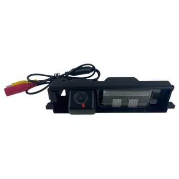 Камера за задно виждане за Toyota Yaris