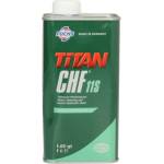FUCHS Хидравлично масло fuchs pentosin chf 11s 1 литър