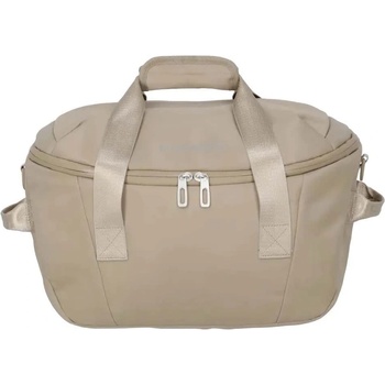 TRAVELITE Сак Travelite Basics travelbag duffle bag - Beige (Sand)