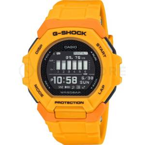 Casio G-Shock GBD-300-9DR (GBD-300-9DR) Часовници