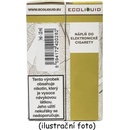 Ecoliquid Cherry 10 ml 20 mg