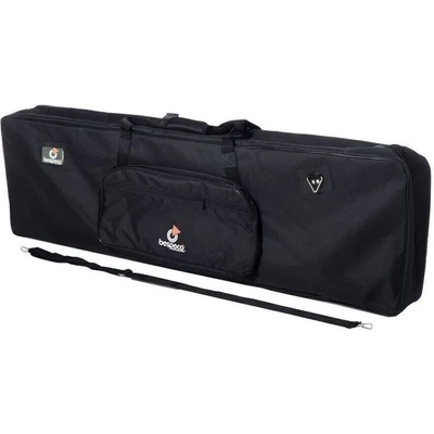 Bespeco BAG476KB Калъф за кийборд (BAG476KB)