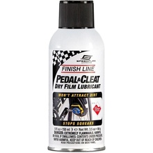 Finish Line Pedal and Cleat Lubricant 150 ml