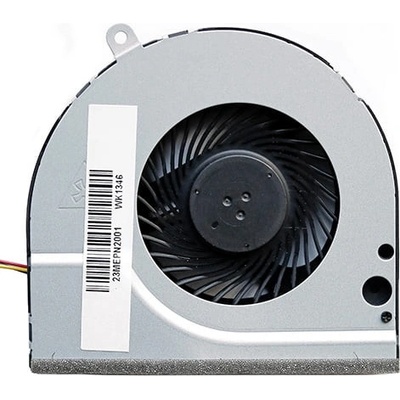 Ventilátor Acer Aspire E1-532 E1-570 E1-572 V5-561