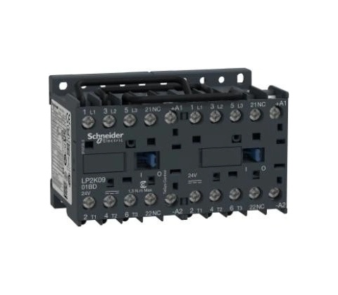 Schneider Electric LP2K0910ED