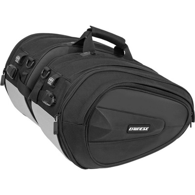 Dainese D-Saddle