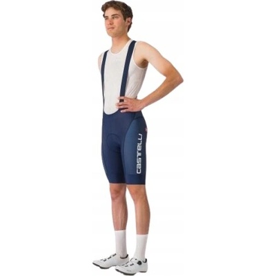 Castelli Competizione 2 belgická modrá
