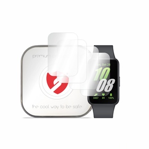  Протектор - самолекуващ [4 броя] за Samsung Galaxy Fit3 - Smart Protection Classic - Прозрачен