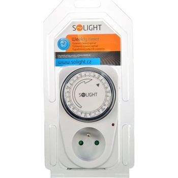 Solight DT02
