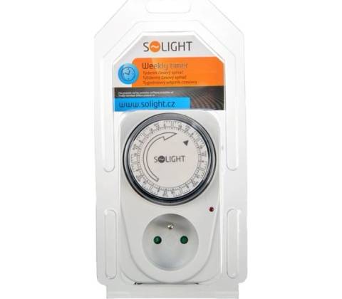 Solight DT02