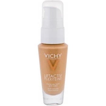 Vichy Liftactiv Flexiteint tekutý make-up s liftingovým účinkem SPF20 15 Opal 30 ml