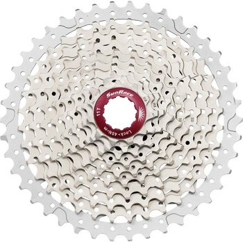 SunRace MX3