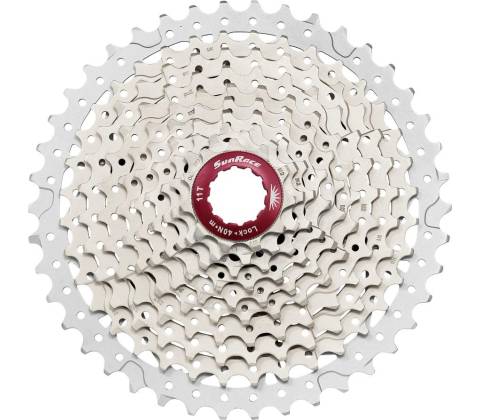 SunRace MX3