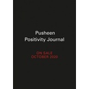 Pusheen Positivity Journal