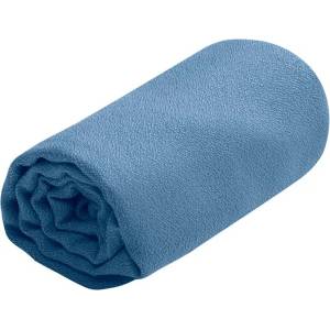 Sea to Summit Airlite Towel S Цвят: тъмно син