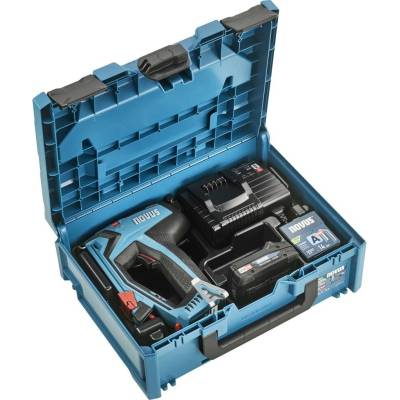 Novus Tools J-550