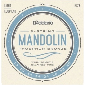 D'ADDARIO EJ73
