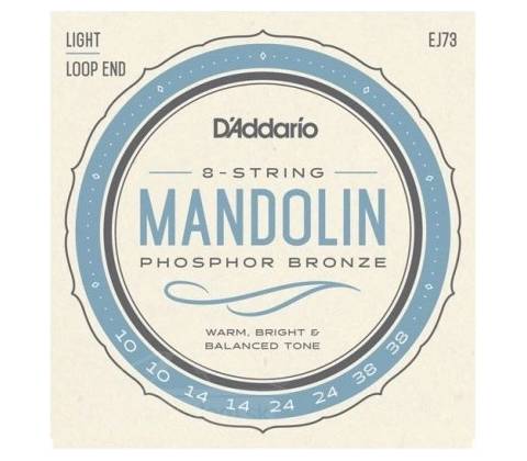 D'ADDARIO EJ73