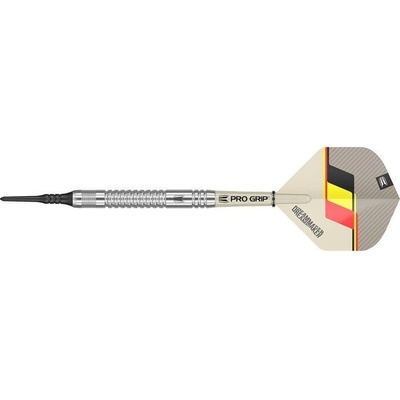 Target soft Dimitri Van Den Bergh Gen 2 19g