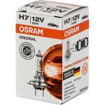 OSRAM original line long life h7 55w 3200k