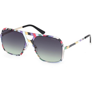 Emilio Pucci EP0238 99B (EP0238 99B)