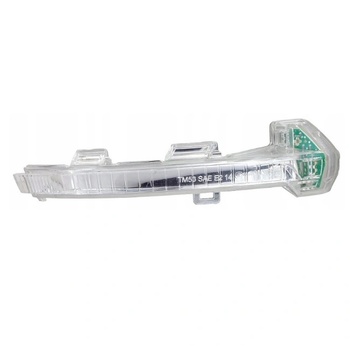 Мигач за огледало, десен VW Passat B8 Golf 8 T-Cross T-Roc