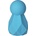 FairyGasm BlissKey Blue
