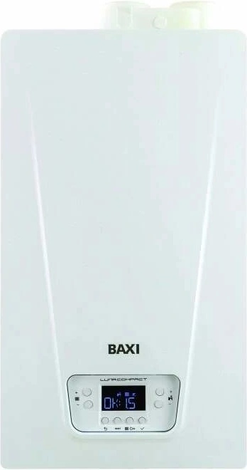 BAXI Luna Compact 28 A7867939