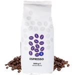 KaffeK | Espresso - Budget - 1 kg кафе на зърна