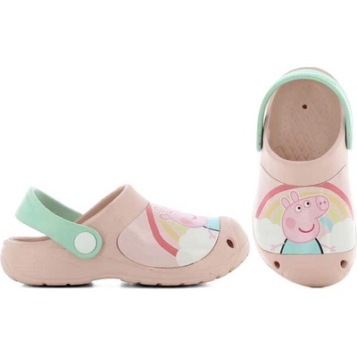 Kids movie heroes Чехли peppa pig