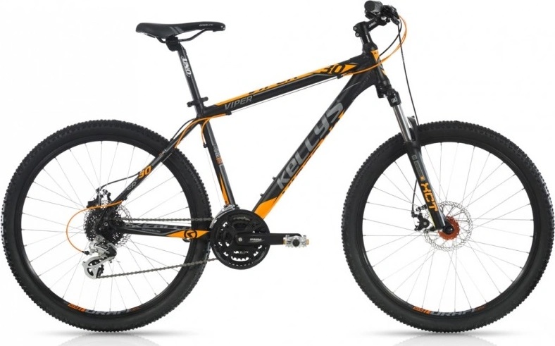 Kellys Viper 30 2017