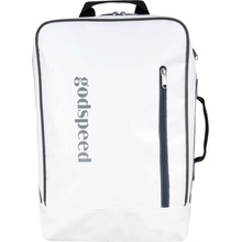 TopBags Townsman White