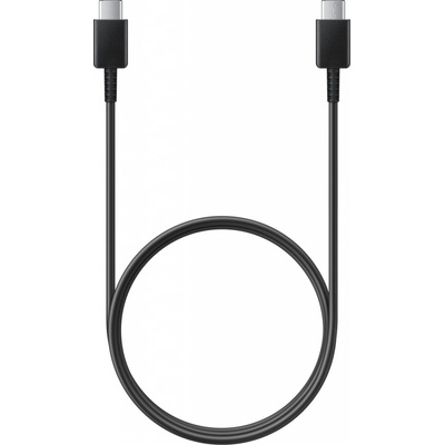 Samsung EP-DA705BBEGWW USB C - USB C, černý