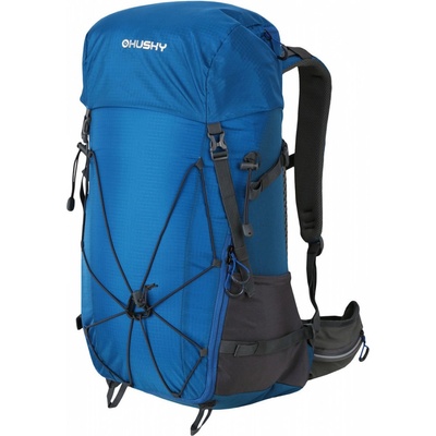 Husky Slotr 40l modrý