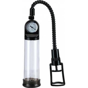 Seven creations Redline pump