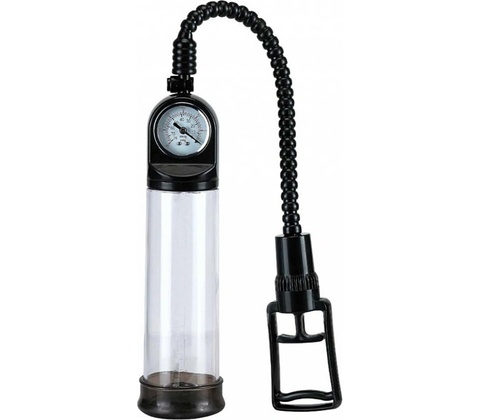Seven creations Redline pump