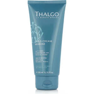 Thalgo Cold Cream Marine 24H Hydrating Body Milk 200 ml Лосион за тяло