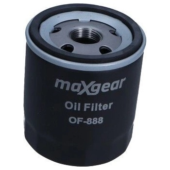 Olejový filter MAXGEAR 26-1516