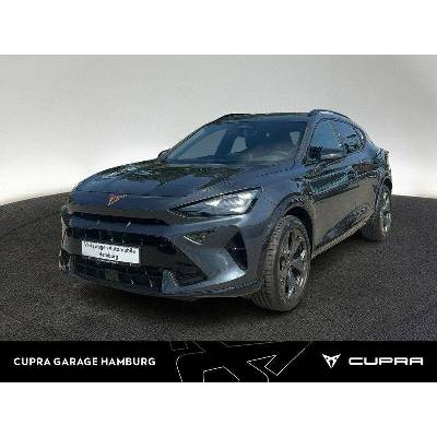 Cupra Formentor 1.5 e-Hybrid DSG 150 kW