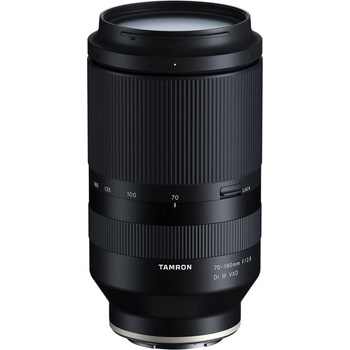 Tamron 70-180mm f/2.8 Di III VXD Sony E-mount