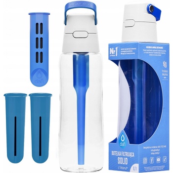 Dafi Solid 0,7l modrá