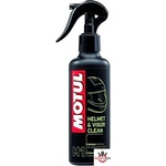 Авточасти Краси Motul Helmet & Visor Clean M1 - Препарат за почистване на каска и визьор (HELMET VISOR CLEAN M1)