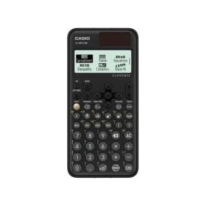 Casio Calculator Casio Classwiz FX-991CW, black Калкулатори
