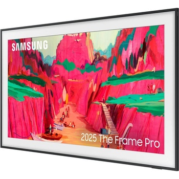 Image 1 of Samsung The Frame QE75LS03FWU