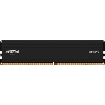 Crucial Pro DDR5 48GB 5600MHz CL46 (1x48GB) CP48G56C46U5