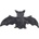 BEPPE Black bat 50cm